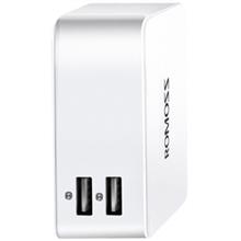 شارژر دیواری روموس مدل Icharger 20 Romoss Icharger 20 Wall Charger